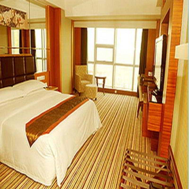 Empark Grand Hotel Xi'An Xi'an  Exterior photo